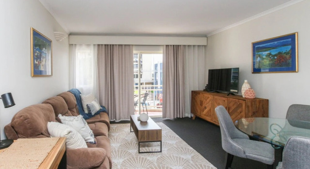 Inner City One Bedroom Apartment 13, Забронировать Апартаменты/квартира Апартаменты Кэрнс, рядом с Главный офис центра изучения дикой природы ZOO To You, Апартаменты/квартира