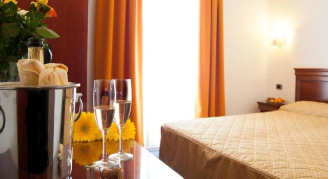 Hotel Bologna