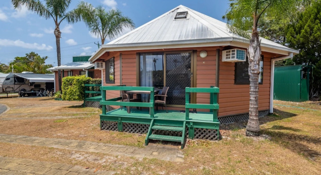 Семейная студия Ingenia Holidays Kingscliff