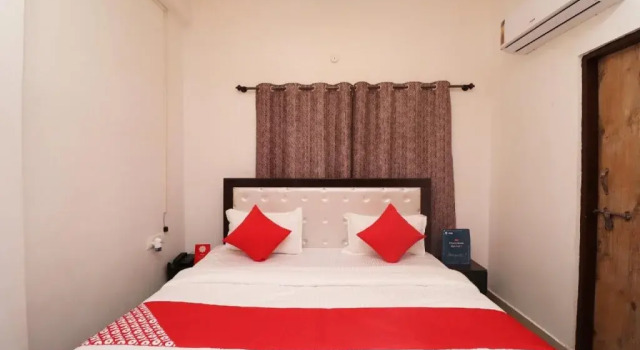 Hotel Al Samaya By OYO Rooms