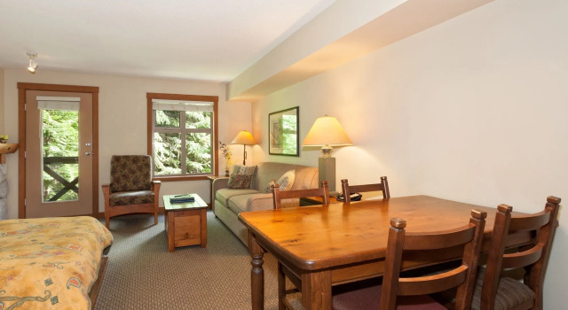 Lost Lake Lodge by Whistler Premier, Book Lejlighedshotel Apart-hoteller i Britisk Columbia, Lejlighedshotel