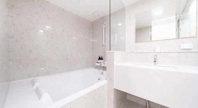 Двухместный номер Superior Ytt Hotel