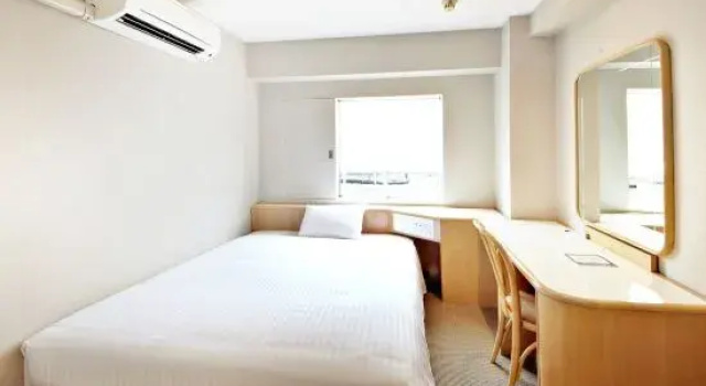 Номер Standard Quintessa Hotel Akita