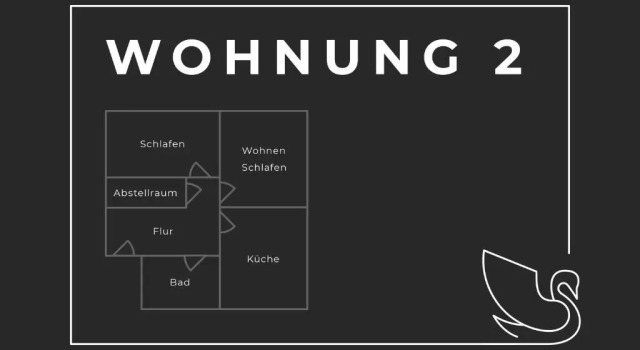 Апартаменты Ferienwohungen und Apartments Haus zum Schwan