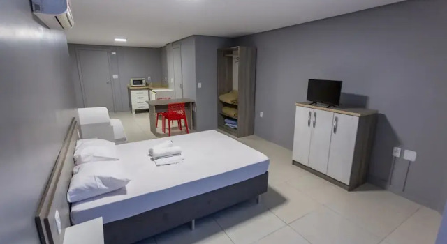 Номер Standard USEHOTEL