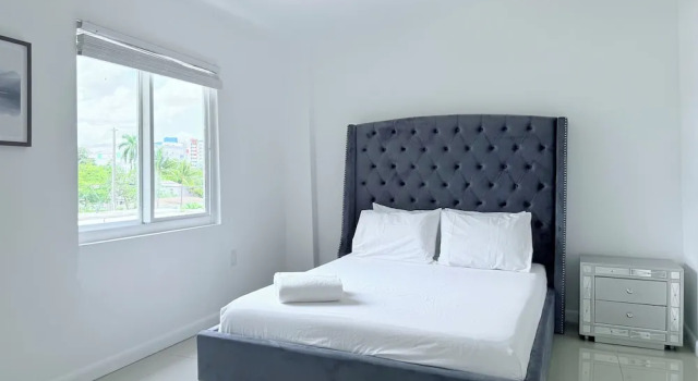 Апартаменты Standard Renzzi Villas