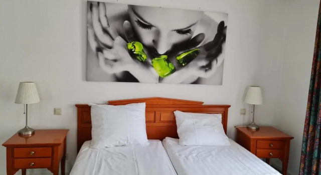 Square Boutique Hotel & Brasserie, Prenota Boutique Venray North-Limburg