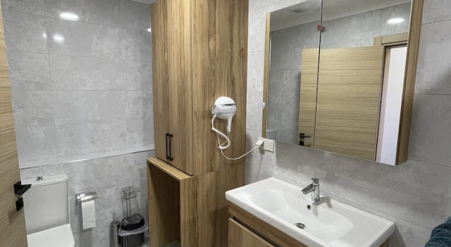 Номер Standard ÇAMLIK APART