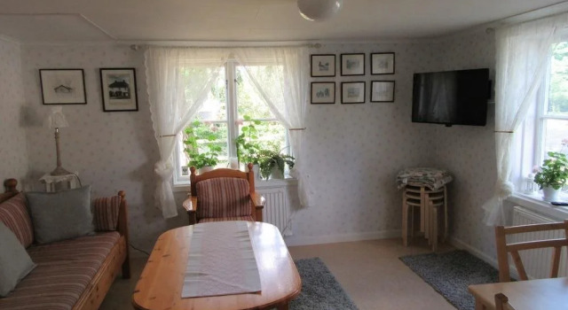 Vandrarhemmet Mangelgården - Hostel, Book Hostel  