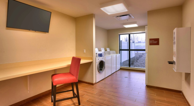 TownePlace Suites by Marriott Dickinson