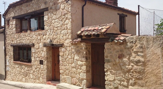 El Cortijo del Piron, Забронировать Отель Лосана-де-Пирон 