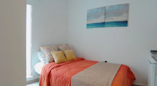 Estudio en Usera RUH6, Book Hotel Usera Madrid