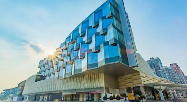 Locals Boutique Apartment Huafa Plaza 16
