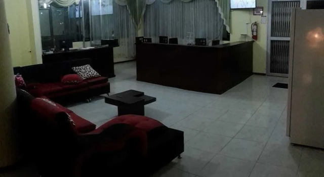 J&E hotel, Varaa Hotelli Ambato Tungurahua