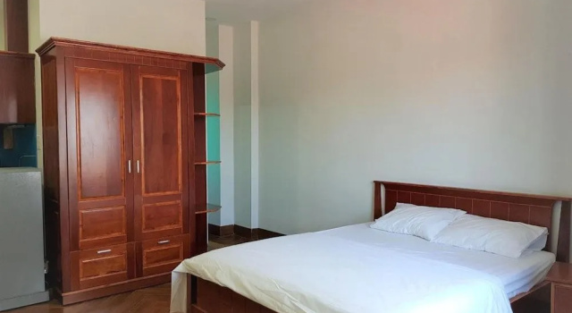 Temo House, Prenota Hotel Hotel a Da Nang con parcheggio, Parcheggio