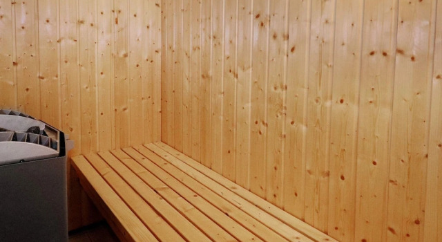 5 Star Holiday Home in Hadsund, Rezervasyon Tatil Evi Vestjylland otoparklı oteller, Otopark