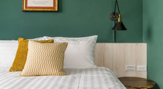 Номер Deluxe Chill Style Easy Stay