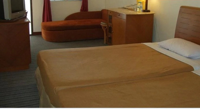 Hotel Darulaman Jitra