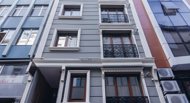 Westley Residence Sisli Apartment hotel, Book Hotel Istanbul Marmara Region