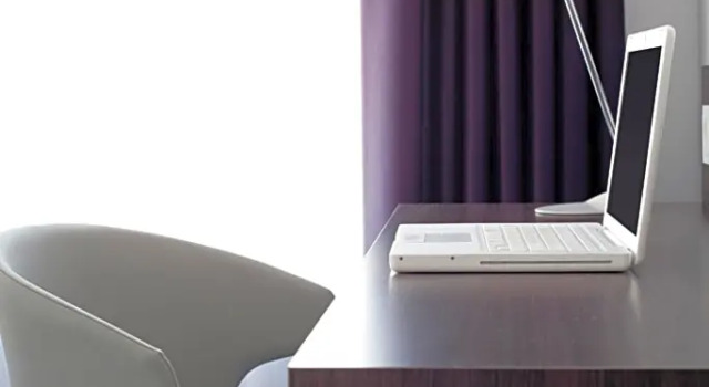 Номер Executive Park Plaza Eindhoven
