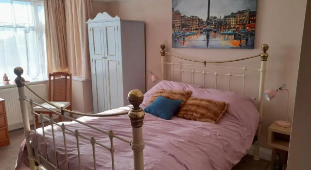 Номер Standard Bastwick House B&B