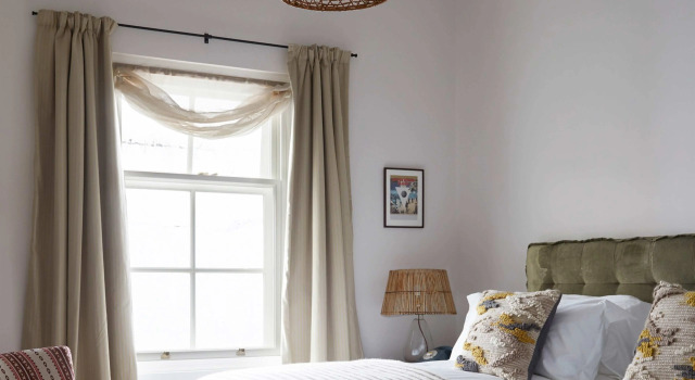 Двухместный номер Standard Artist Residence Bristol
