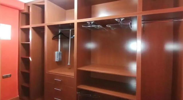 Апартаменты Hotel Molinos