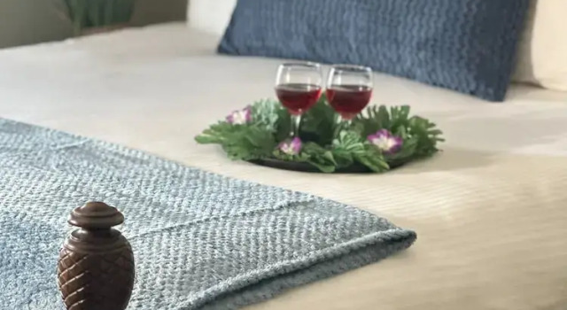 Люкс Comfort Beso Del Sol Resort