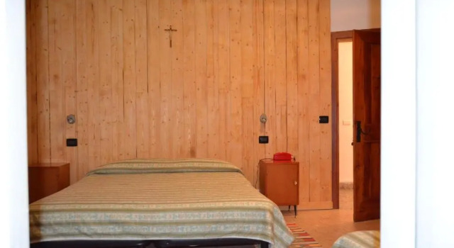 Номер Standard Albergo Cioccarelli