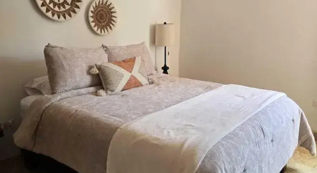 Люкс Comfort Casa Eve Hotel