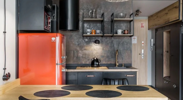 Люкс RentPlanet - Apartamenty Zarembowicza