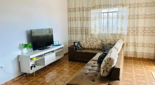 Коттедж с 2 комнатами Juventus Residence