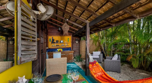 Студия Casa Calexico