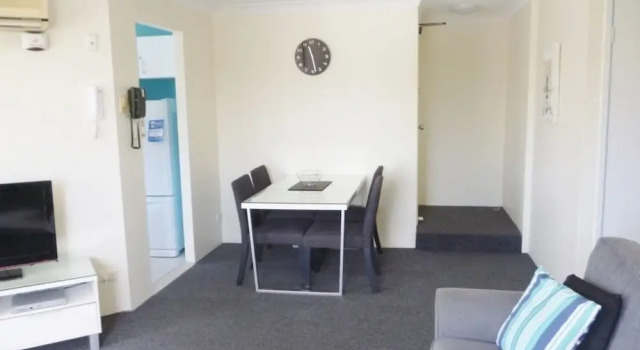 Апартаменты Standard Le Lavandou Holiday Apartments