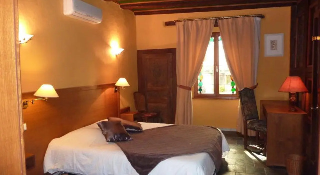 Suite Chez Norbert