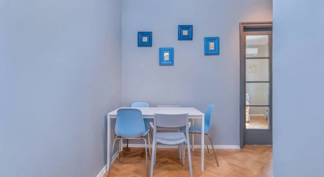 Fm Premium 2 Bdr Apartment Dondukov Blvd, Забронировать Апартаменты/квартира Апартаменты Софии, рядом с Королевский дворец, Апартаменты/квартира