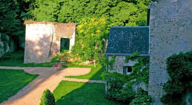 Château de La Barre, Réserver Hôtel Conflans-sur-Anille 