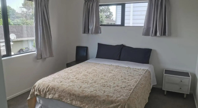 Private Room1 in Central Papatoetoe