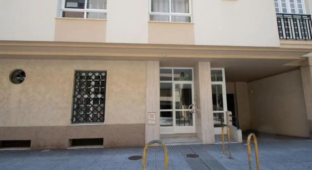 Апартаменты Apartamentos Las Huertas