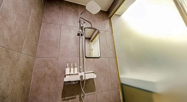 Camera doppia Deluxe Hotel OU