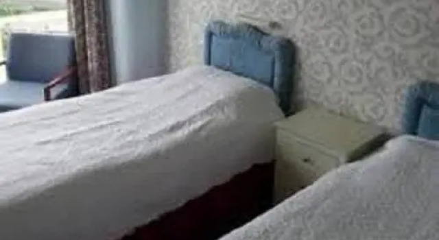 The Belle Vue Hotel