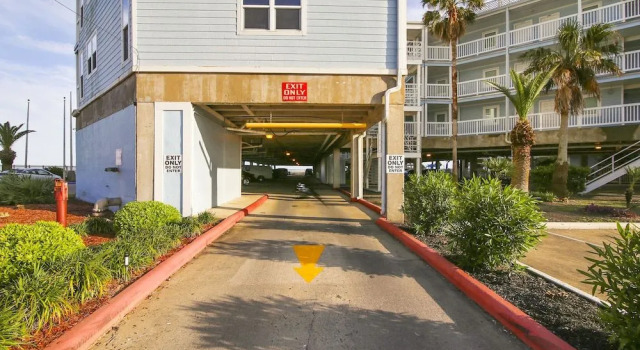 Seascape 1107 - 2 Br Condo, Book Hotel Galveston Houston