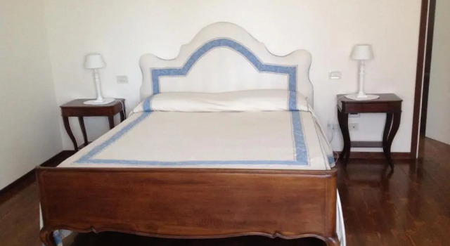 Номер Standard Le Tre Querce B&B