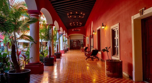 Nukari Quinta Boutique, Book Boutique Hotel SPA-hoteller i Nayarit, SPA