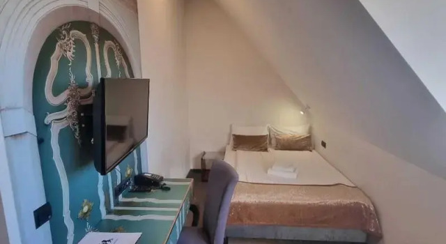 Komfort Zimmer Celestin Residence