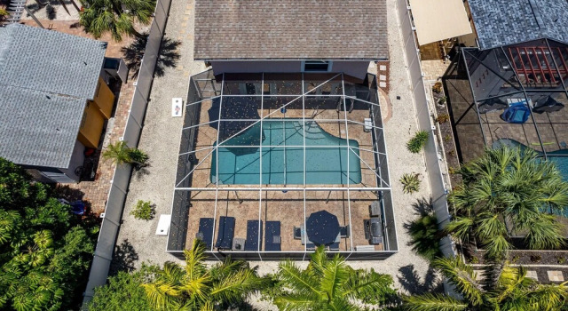 212 Palermo - Bliss on Palermo by Coastal Vacation Properties, Забронировать Отель Отели в центре Форт-Майерс-Бич, в центре