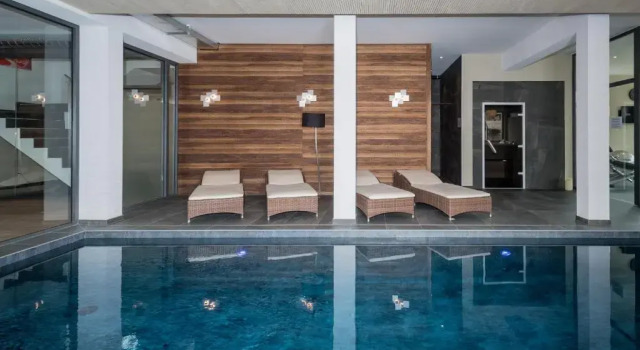 Номер Standard Hotel Restaurant Zur alten Gasse