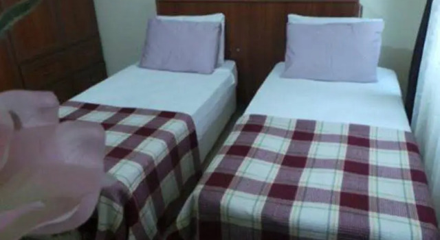 Altun Apart Otel, Забронировать Апарт-отель Отели провинции Антальи с парковкой, Парковка