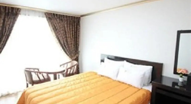 Номер Deluxe Hawaii Hotel