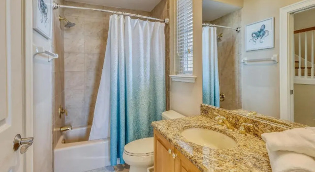 Seaclusion Beach Townhome